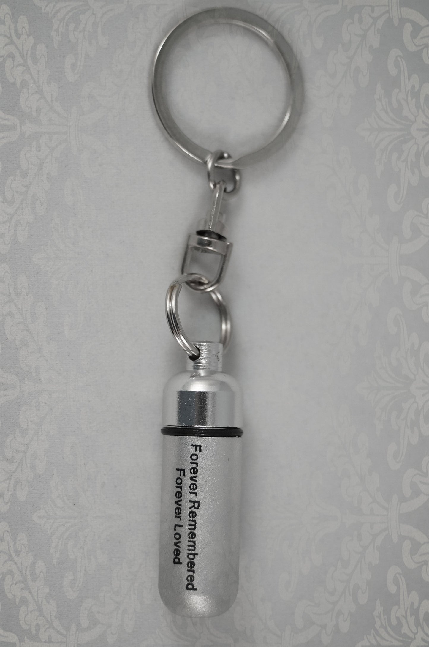 Get ONE Custom Engraving Add-On (for items purchased from us) Say Anything Up To 51 Letters/Numbers on Three Lines - ITEM NOT Included