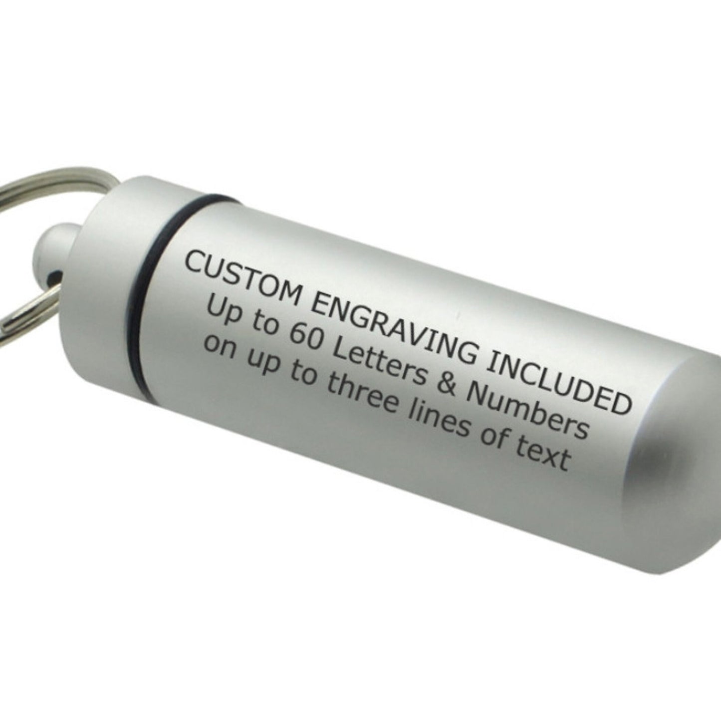 Personalized Set of THREE Brushed Silver Puffed Heart Cremation Urn Necklace Keepsakes, Memorial Jewelry, Ashes Jewelry, Urn for Human Ashes