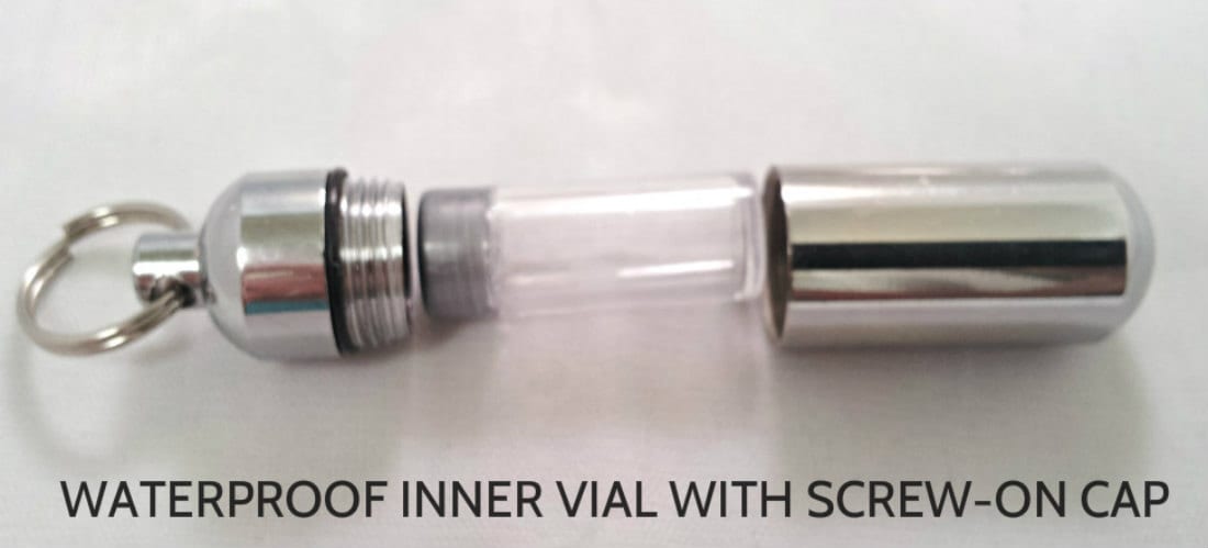 Set of FIVE Polished Silver Cremation Urns Necklaces with Silver Filigree Crosses - Memorial Jewelry, Urns for Human Ashes, Urn Necklace