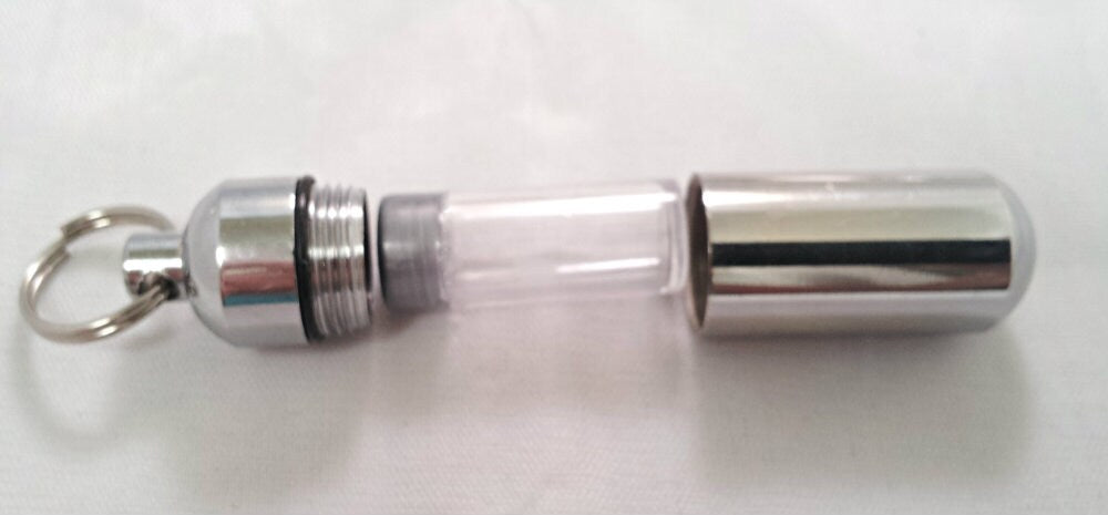 Set of 10 PET CREMATION URN Necklaces with Paw Hearts - Pet Loss, Pet Memorial, Urn Keepsake, Pet Urn, Pet Ashes, Personalized Urn