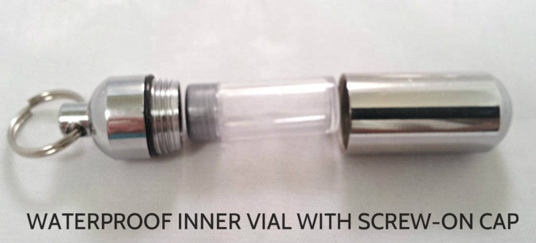 Set of FIVE Cremation Urn Necklaces with "Artisan Tree Of Life"  Mourning Jewelry, Urn Necklace, Ashes Keepsake, Personalized Urn