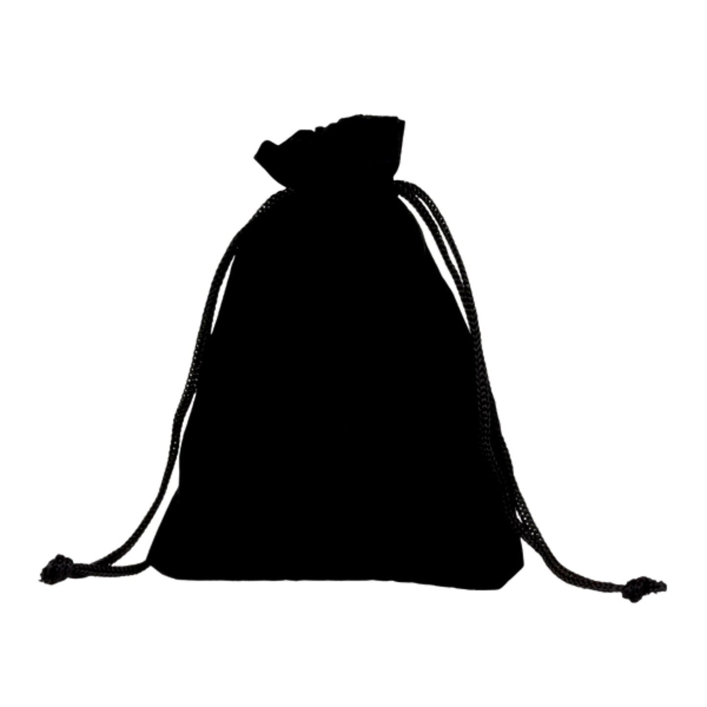 Set of TEN Brushed Silver "God is Love" Anointing Oil Holders with Hearts - With 10 Pouches, 10 Ball Chain Necklaces, & 10 Dropper .s