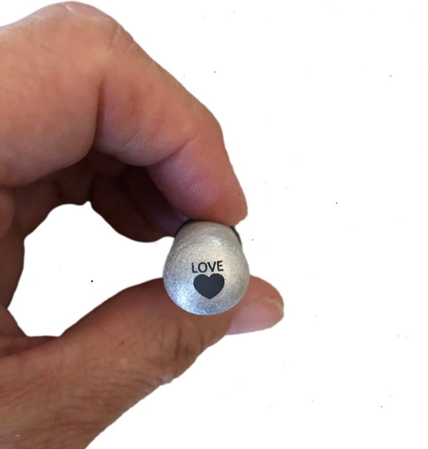 Set of 5 Silver CREMATION URN Necklace Keepsakes with Laser ENGRAVED Hearts - Urn Jewelry, Urn For Human Ashes, Pet Urn, Memorial Jewelry